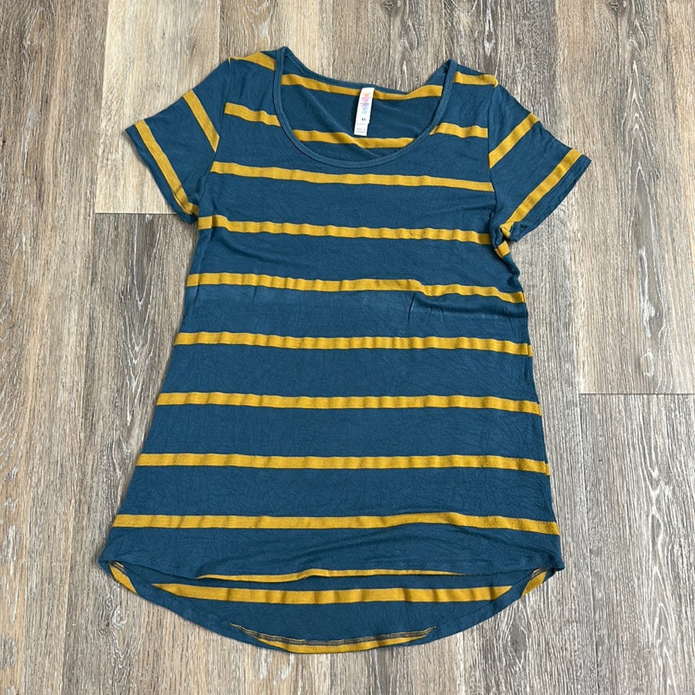 LuLaRoe Classic T